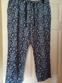 trousers lightweight summer pants