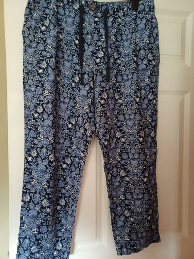 trousers lightweight summer pants