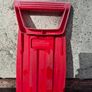 Garden Shredder (Bosch AXT 2200 Rapid Shredder) Image 5