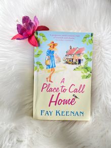 A Place to Call Home by Fay Keenan