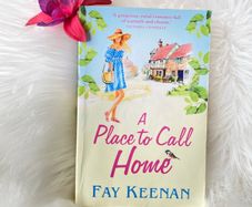 A Place to Call Home by Fay Keenan