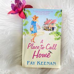 A Place to Call Home by Fay Keenan