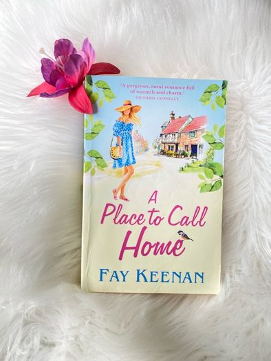 A Place to Call Home by Fay Keenan