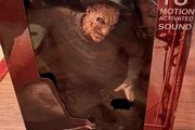A Nightmare on Elm Street Freddy Krueger 18" NECA Reel Toys Figure