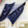 Rear angel eye lights for Ford Focus 1998-2004 Image 9