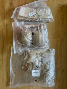 Free belly dance costume and extra accessories