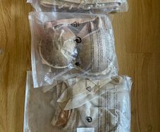Free belly dance costume and extra accessories