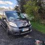 Peugeot  camper Image 4