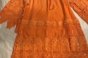 Lace top BNWT