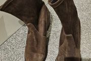 Tall boots