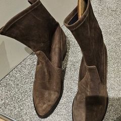 Tall boots