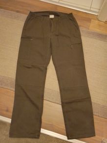 Decathlon Hiking Trousers