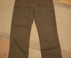 Decathlon Hiking Trousers