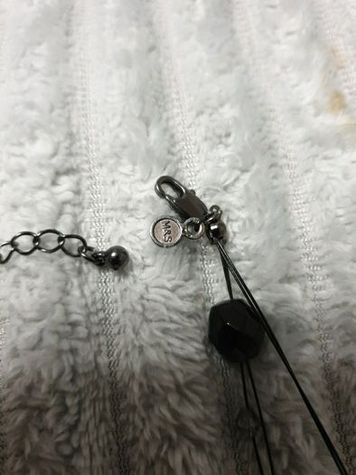 Costume Necklace from M&S