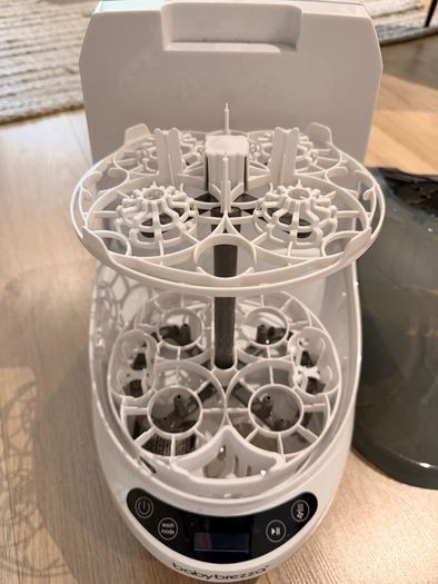 Baby Brezza Bottle Washer Pro