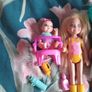 barbie baby and chelsea bundle Image 2