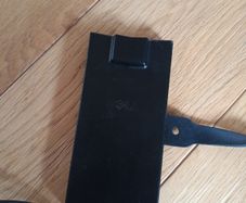 Dell charger AC power 7.4  / 5.0 mm