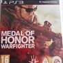 Medal of honor Warfight PlayStation3 Ps3 Games Original Image 2