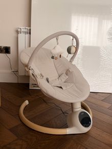 Mamas & Papas Alto Smart Swing