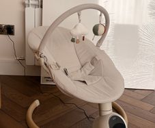 Mamas & Papas Alto Smart Swing