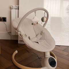 Mamas & Papas Alto Smart Swing