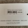 Quarter Zip Jumper Pure Cashmere Image 4