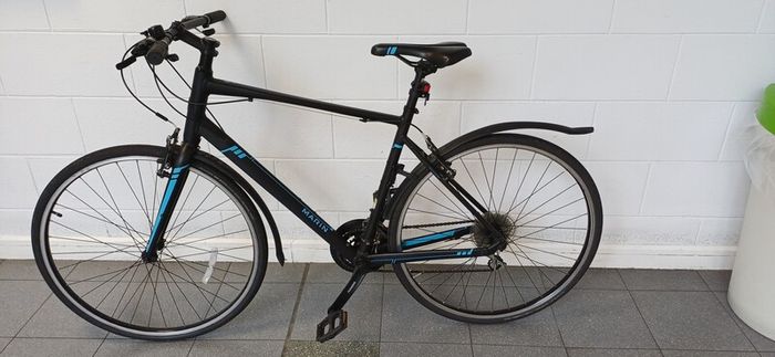 bike