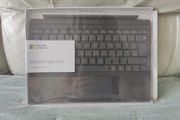 Original Microsoft 1725 Surface Pro 3/4/5/6/7 Grey Type Cover New Keyboard