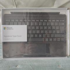 Original Microsoft 1725 Surface Pro 3/4/5/6/7 Grey Type Cover New Keyboard