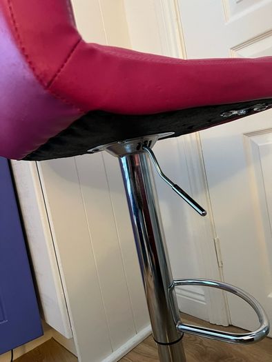 kitchen island high stool