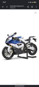 motorcycle center Stand Constands