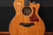 Taylor 314ce 2011 - Natural
