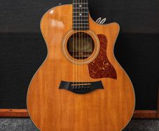 Taylor 314ce 2011 - Natural