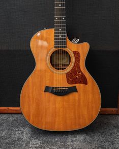 Taylor 314ce 2011 - Natural