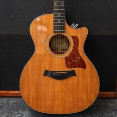 Taylor 314ce 2011 - Natural