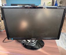 Samsung SyncMaster S20B300N 20 Monitor