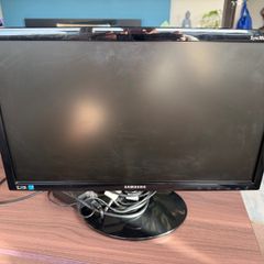 Samsung SyncMaster S20B300N 20 Monitor