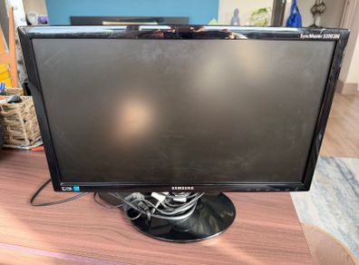 Samsung SyncMaster S20B300N 20 Monitor