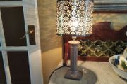 lamp