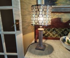 lamp