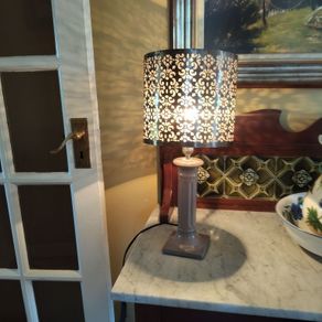 lamp