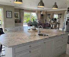 Inframe Kitchen