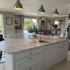 Inframe Kitchen