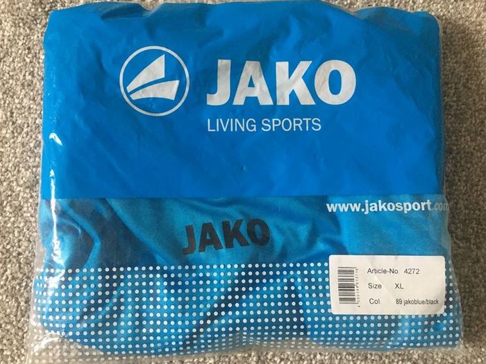 Sport jersey