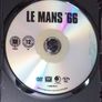 Le Mans '66 (AKA - Ford v Ferrari) [2019] Matt Damon, Christian Bale, Jon Bernthal, Caitriona Balfe, Tracy Letts, Josh Lucas, Noah Jupe, Remo Girone & Ray McKinnon [1xDVD Movie] Image 5
