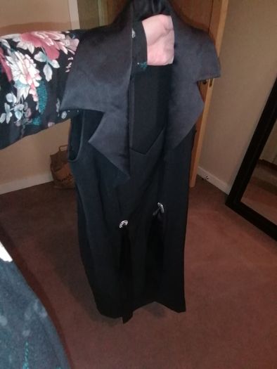 beautiful unusual dress