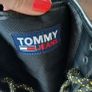 Tommy Jeans leather boots  Excellent condition Image 3