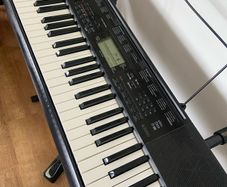 Casio CTK 3200