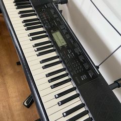 Casio CTK 3200