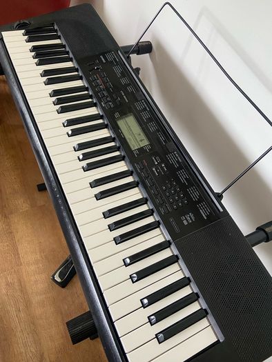 Casio CTK 3200